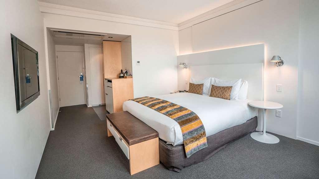 Scenic Hotel Marlborough Blenheim Quarto foto