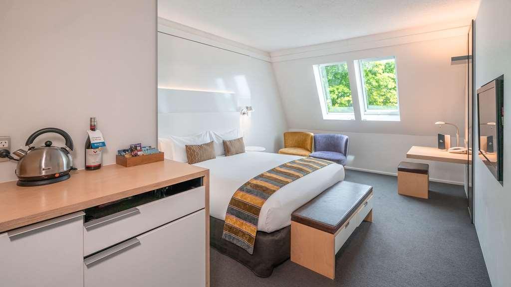 Scenic Hotel Marlborough Blenheim Quarto foto